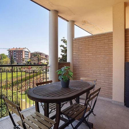 La Casa Di Cami Apartment Agrate Brianza Exterior foto
