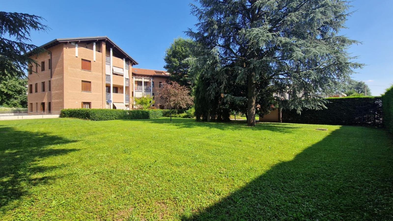 La Casa Di Cami Apartment Agrate Brianza Exterior foto