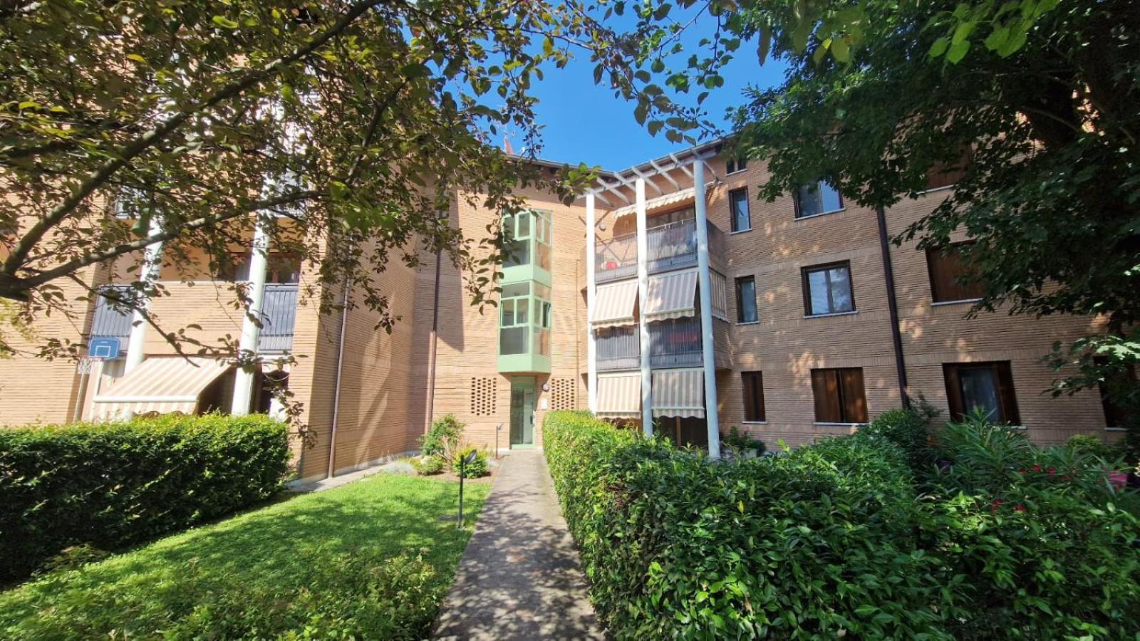 La Casa Di Cami Apartment Agrate Brianza Exterior foto