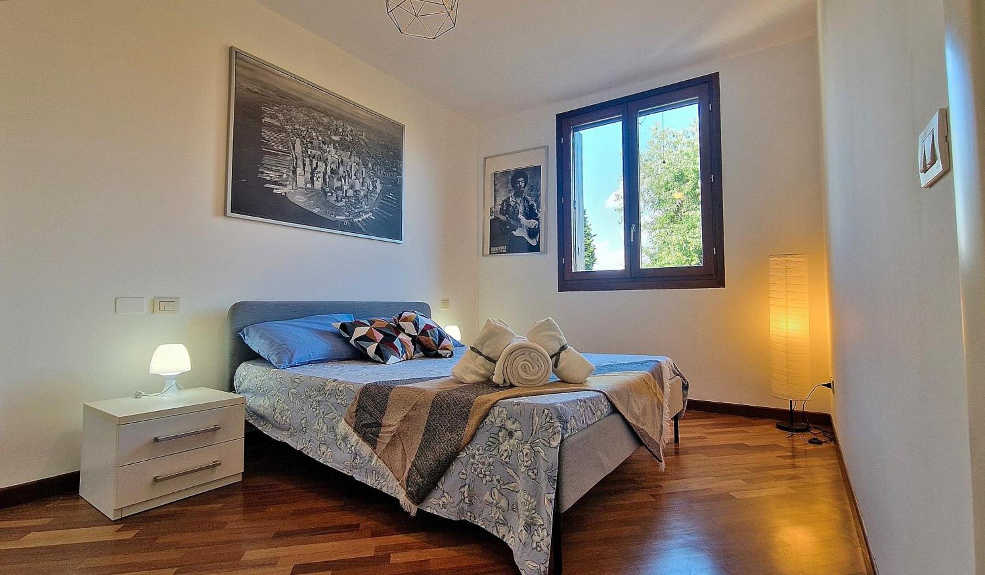 La Casa Di Cami Apartment Agrate Brianza Exterior foto
