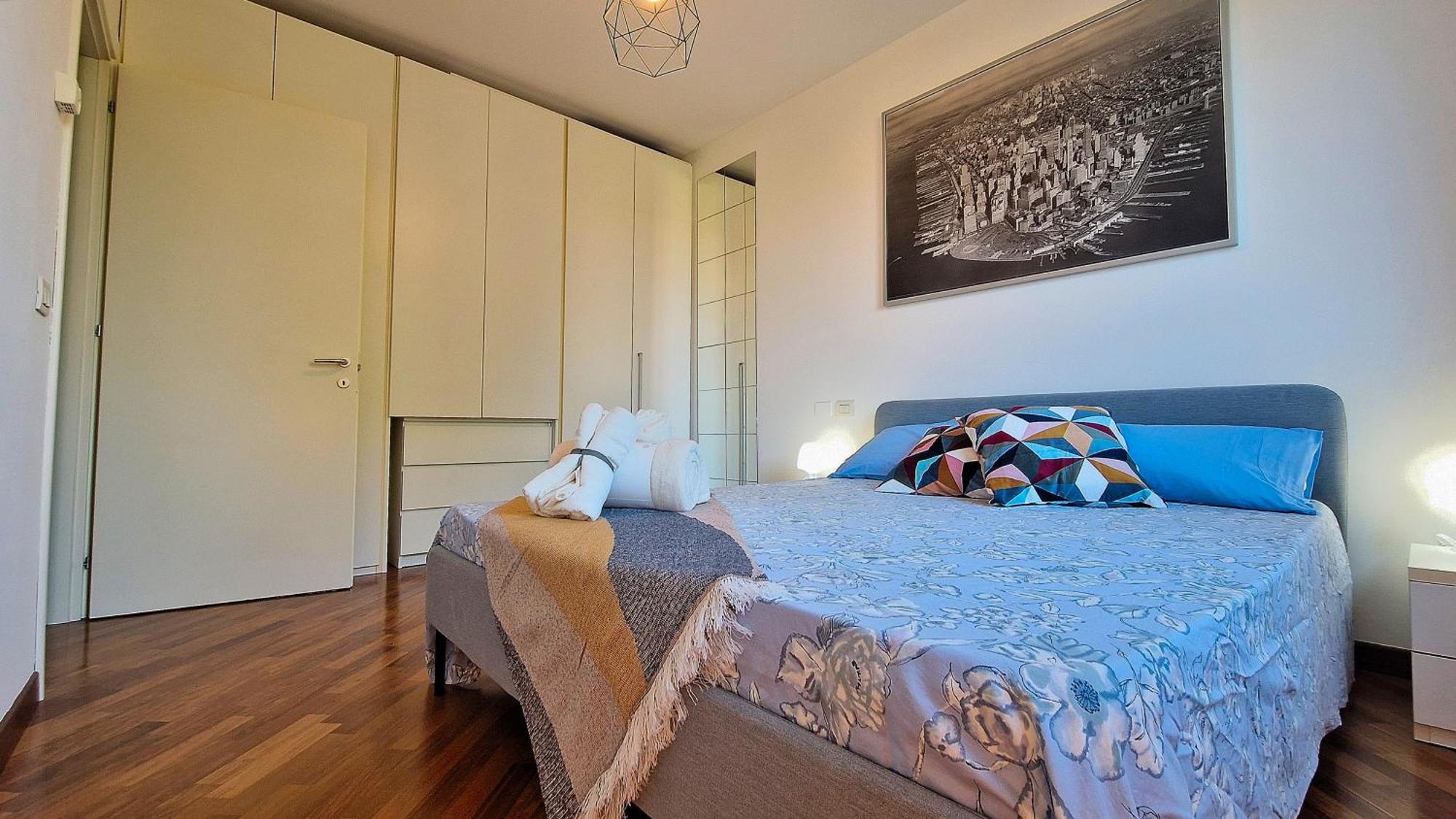 La Casa Di Cami Apartment Agrate Brianza Exterior foto
